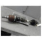 Cardan gauche (transmission) RENAULT MEGANE 3