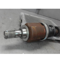 Cardan gauche (transmission) RENAULT MEGANE 3