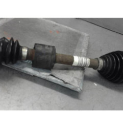 Cardan gauche (transmission) RENAULT MEGANE 3 Photo n°4
