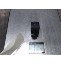 Levier frein à main electrique RENAULT MEGANE 3 Photo n°1