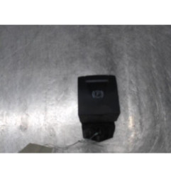 Levier frein à main electrique RENAULT MEGANE 3 Photo n°3