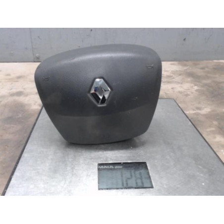 Air bag conducteur RENAULT MEGANE 3 Photo n°1