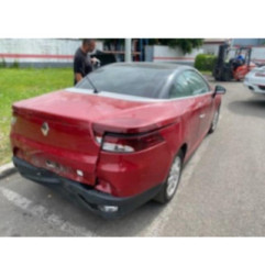 Air bag conducteur RENAULT MEGANE 3 Photo n°3