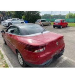 Air bag conducteur RENAULT MEGANE 3 Photo n°4