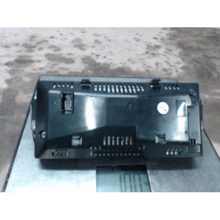 Ecran GPS BMW SERIE 3 E91