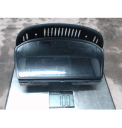 Ecran GPS BMW SERIE 3 E91 Photo n°3