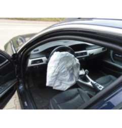 Ecran GPS BMW SERIE 3 E91 Photo n°4