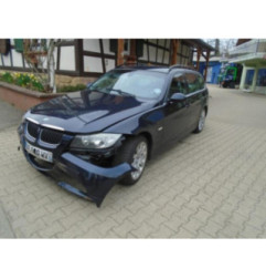Ecran GPS BMW SERIE 3 E91 Photo n°8