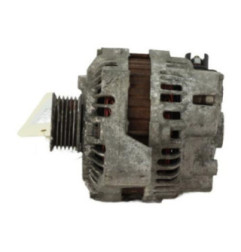 Alternateur FORD FIESTA 5