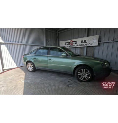 Commande de phare AUDI A6 2 Photo n°9