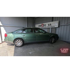 Compteur AUDI A6 2 Photo n°3