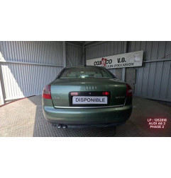 Compteur AUDI A6 2 Photo n°4