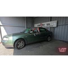Compteur AUDI A6 2 Photo n°6