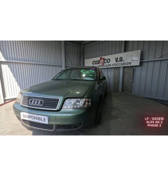 Compteur AUDI A6 2 Photo n°8