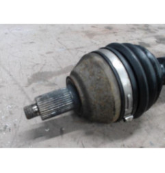 Cardan droit (transmission) SEAT IBIZA 4 Photo n°1