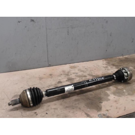 Cardan droit (transmission) SEAT IBIZA 4