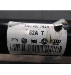 Cardan droit (transmission) SEAT IBIZA 4 Photo n°3