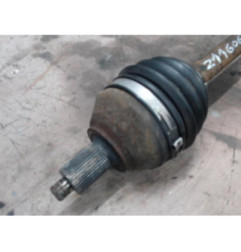 Cardan gauche (transmission) SEAT IBIZA 4 Photo n°1