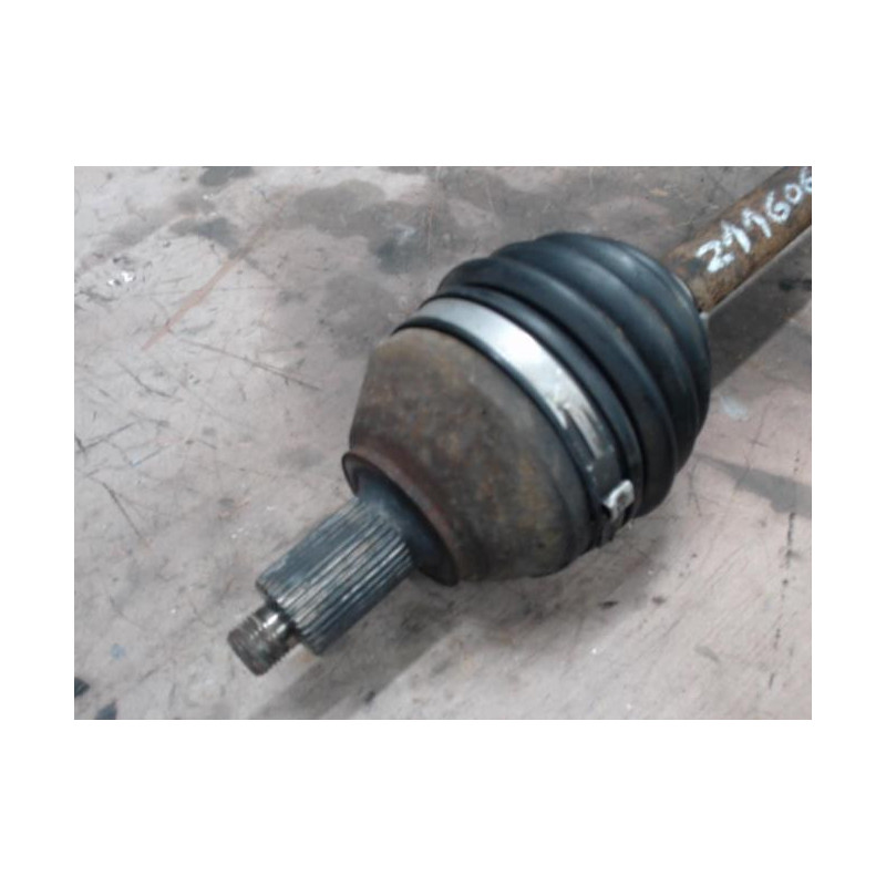 Cardan gauche (transmission) SEAT IBIZA 4