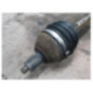 Cardan gauche (transmission) SEAT IBIZA 4