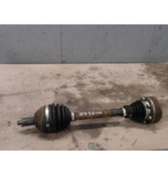 Cardan gauche (transmission) SEAT IBIZA 4