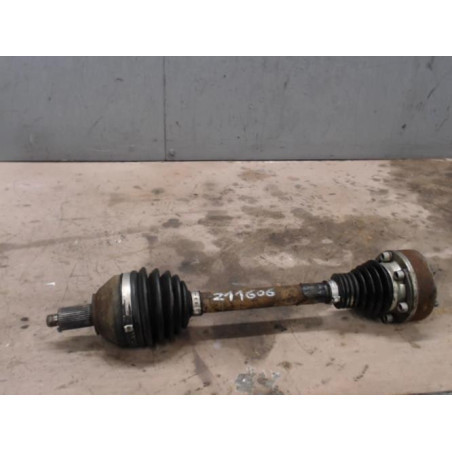 Cardan gauche (transmission) SEAT IBIZA 4