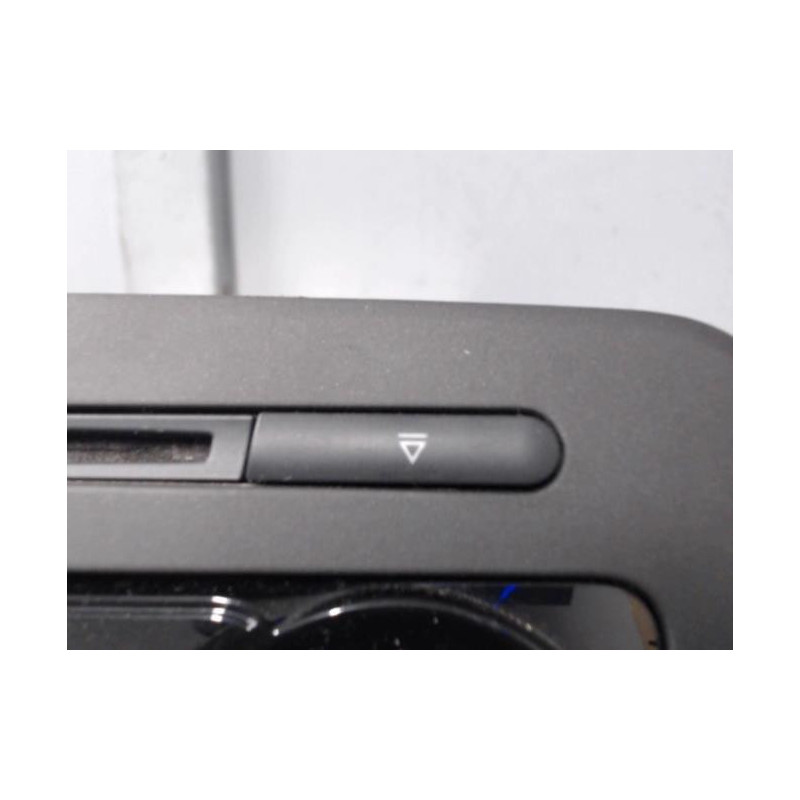 Autoradio d'origine SEAT IBIZA 4