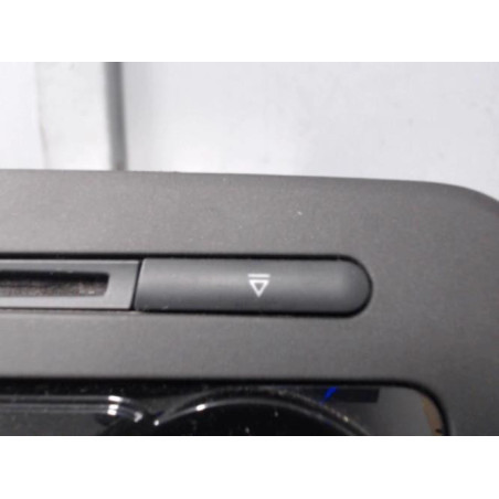 Autoradio d'origine SEAT IBIZA 4 Photo n°1