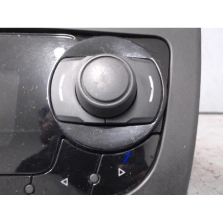 Autoradio d'origine SEAT IBIZA 4