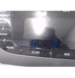 Autoradio d'origine SEAT IBIZA 4 Photo n°3