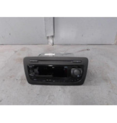 Autoradio d'origine SEAT IBIZA 4 Photo n°8