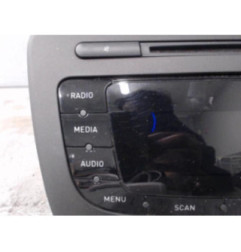Autoradio d'origine SEAT IBIZA 4 Photo n°9