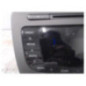 Autoradio d'origine SEAT IBIZA 4