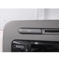 Autoradio d'origine SEAT IBIZA 4 Photo n°12