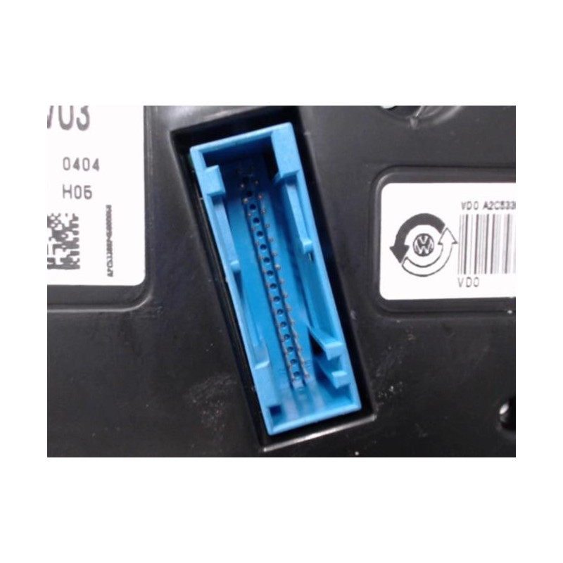 Compteur SEAT IBIZA 4