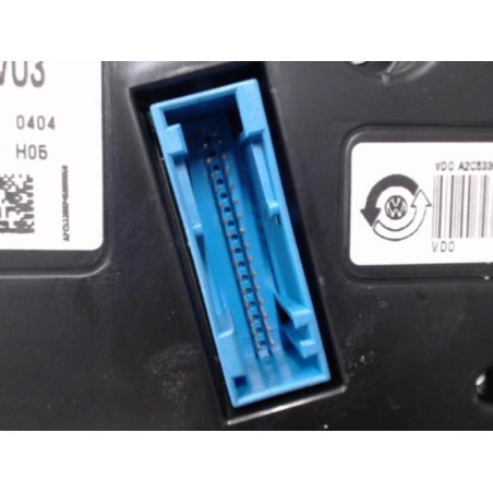 Compteur SEAT IBIZA 4 Photo n°1