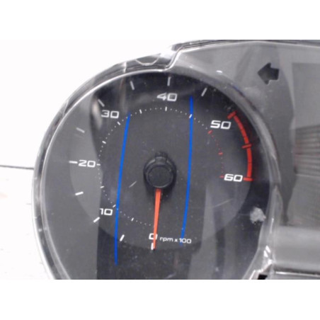 Compteur SEAT IBIZA 4