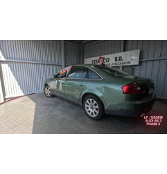 Capot AUDI A6 2 Photo n°5