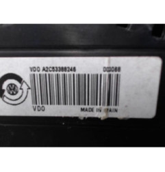 Compteur SEAT IBIZA 4 Photo n°7