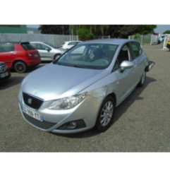 Compteur SEAT IBIZA 4 Photo n°12