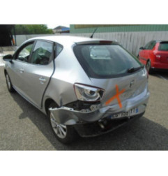 Vitre avant gauche SEAT IBIZA 4