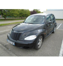 Aile avant droit CHRYSLER PT CRUISER Photo n°4