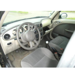 Aile avant droit CHRYSLER PT CRUISER Photo n°5