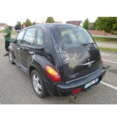 Aile avant droit CHRYSLER PT CRUISER Photo n°6
