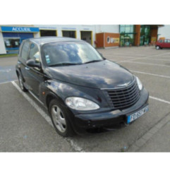 Aile avant droit CHRYSLER PT CRUISER Photo n°7