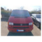 Commande chauffage VOLKSWAGEN TRANSPORTER 4