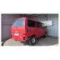 Commande chauffage VOLKSWAGEN TRANSPORTER 4