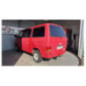 Commande chauffage VOLKSWAGEN TRANSPORTER 4