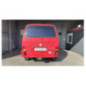 Commande chauffage VOLKSWAGEN TRANSPORTER 4