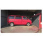 Commande de phare VOLKSWAGEN TRANSPORTER 4